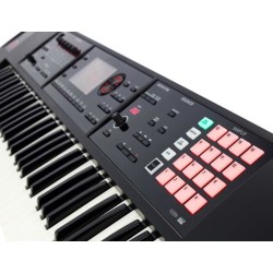 Roland FA-07 Workstation