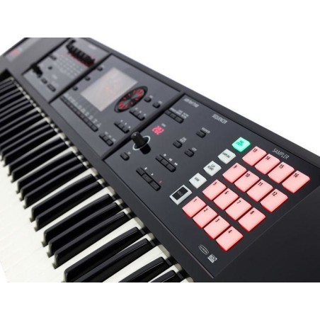 Roland FA-07 Workstation