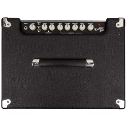 Fender Rumble 200 (V3) Black/Silver
