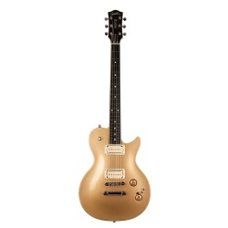 Godin Summit Classic Convertible Gold HG