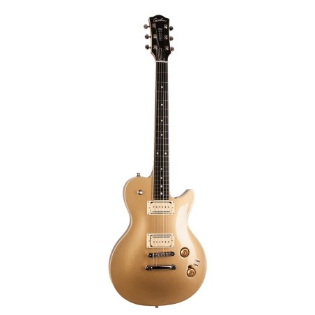 Godin Summit Classic Convertible Gold HG