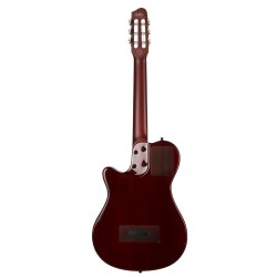 Godin Multiac Grand Concert Duet Ambiance Natural HG