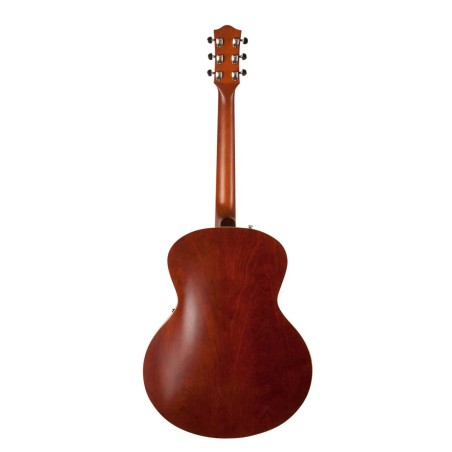 Godin 5th Avenue Kingpin P90 Cognac Burst