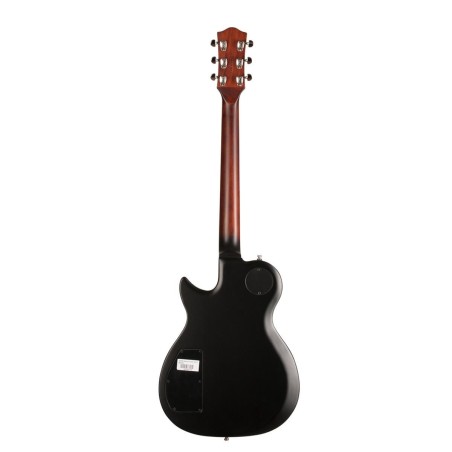 Godin Summit Classic SG Matte Black 