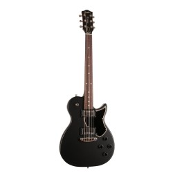 Godin Summit Classic SG Matte Black 