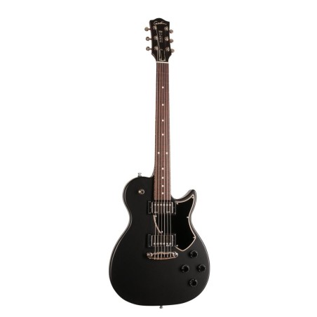 Godin Summit Classic SG Matte Black 