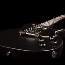 Godin Summit Classic SG Matte Black 
