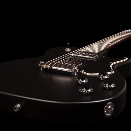 Godin Summit Classic SG Matte Black 