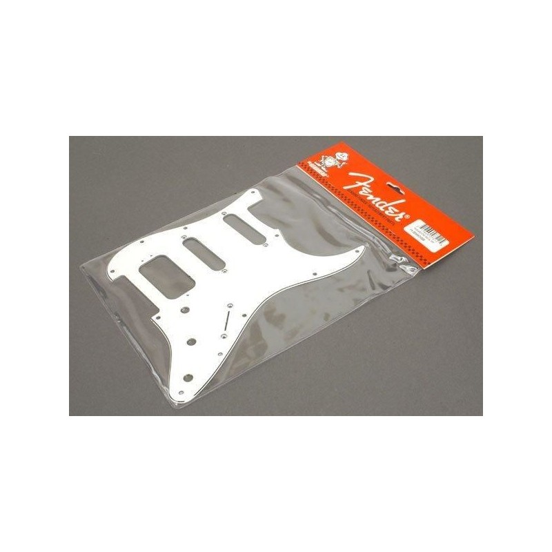 D'Andrea DPP ST GOS HSS Battipenna per chitarra tipo Strato D'Andrea DPP ST GOS HSS Battipenna per chitarra tipo Strato
