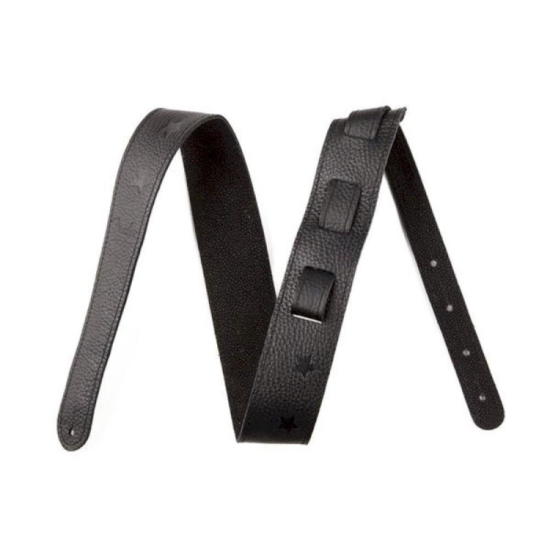 Fender Make History Stars Strap Black