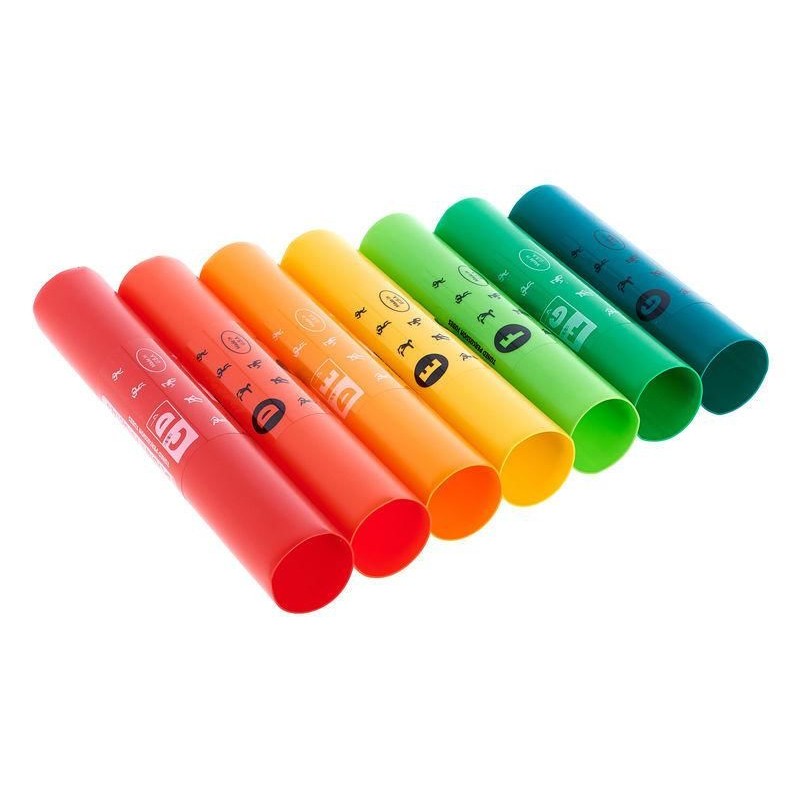 Boomwhackers BW-EG