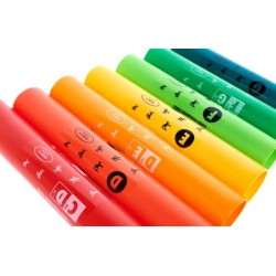 Boomwhackers BW-EG