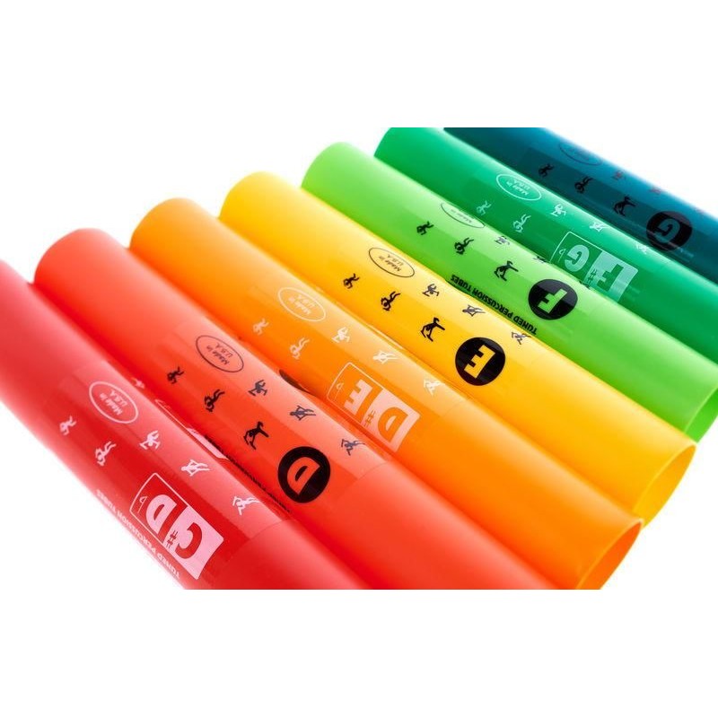 Boomwhackers BW-EG