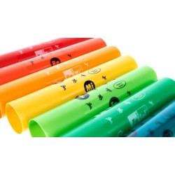 Boomwhackers BW-EG