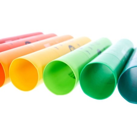 Boomwhackers BW-EG