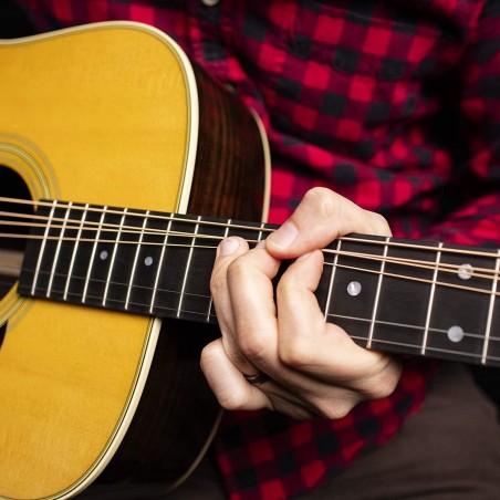 Martin MA540FX 12-54 Tommy's Choice