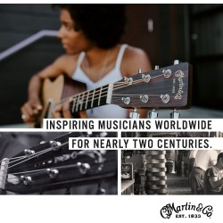 Martin MA540FX 12-54 Tommy's Choice