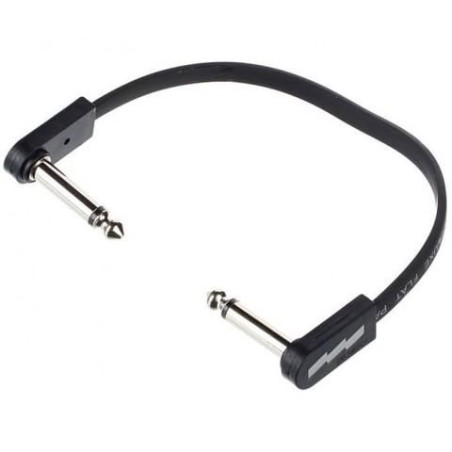 EBS PCF-DL18 DLX Flat Patch Cable
