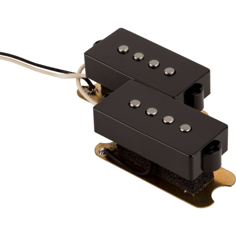Fender Original Precision Bass Pickups Black