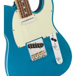 Fender Vintera '60s Telecaster Modified Lake Placid Blue