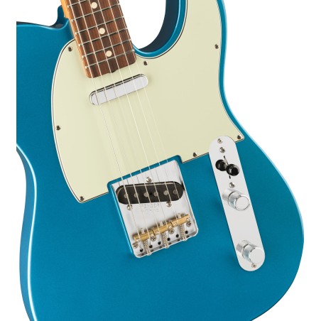 Fender Vintera '60s Telecaster Modified Lake Placid Blue
