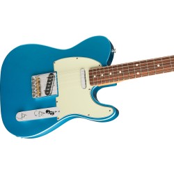 Fender Vintera '60s Telecaster Modified Lake Placid Blue