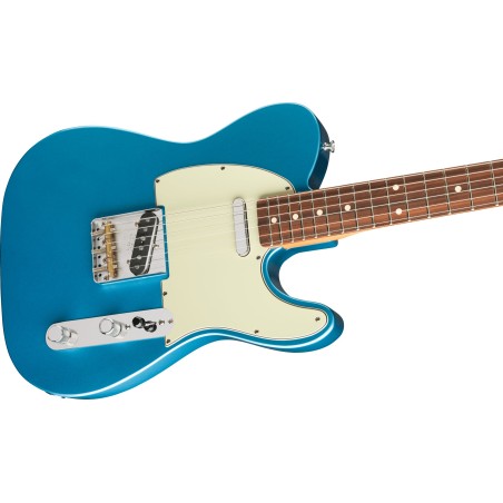 Fender Vintera '60s Telecaster Modified Lake Placid Blue