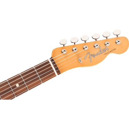 Fender Vintera '60s Telecaster Modified Lake Placid Blue