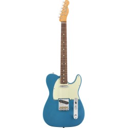 Fender Vintera '60s Telecaster Modified Lake Placid Blue
