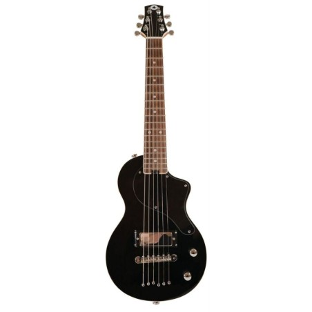 Carry-on Travel Guitar Black