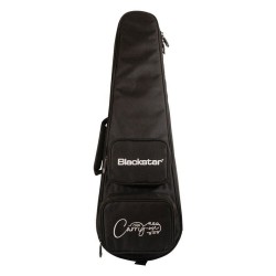 Carry-on Travel Guitar Black
