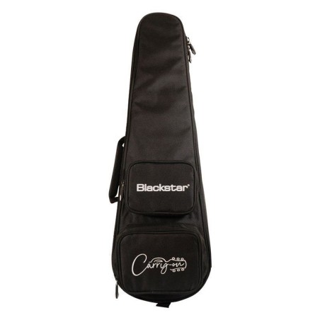 Carry-on Travel Guitar Black