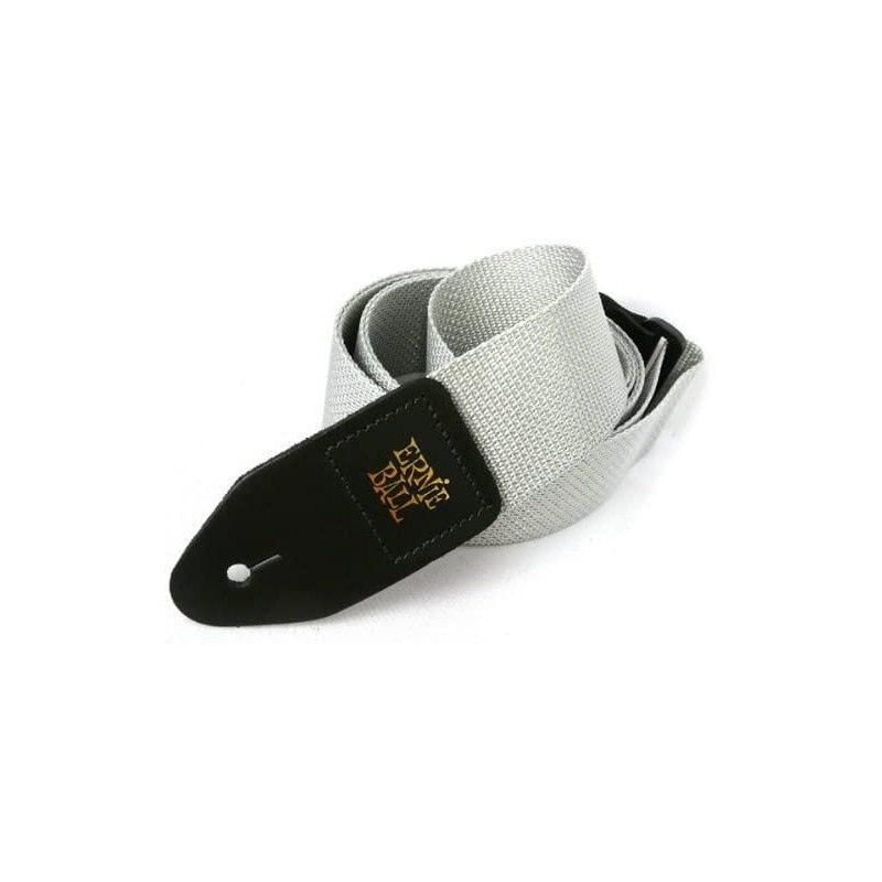 Ernie Ball 4046 Polypro Strap Grey