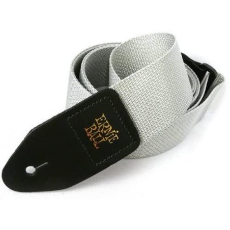 Ernie Ball 4046 Polypro Strap Grey