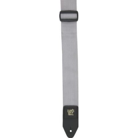 Ernie Ball 4046 Polypro Strap Grey