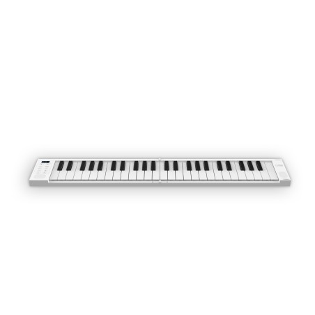 Carry-on Piano 49 White