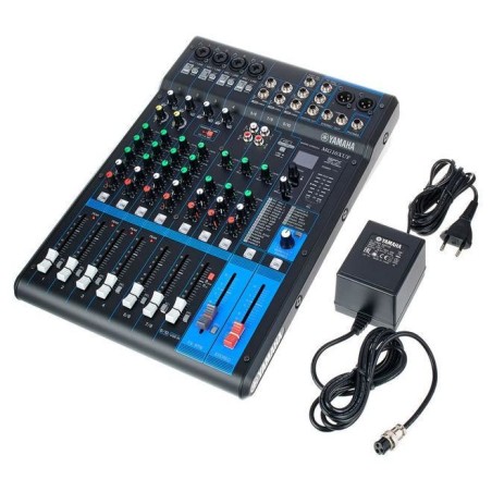 YAMAHA MG10XUF