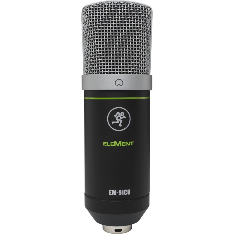 Mackie EM-91CU