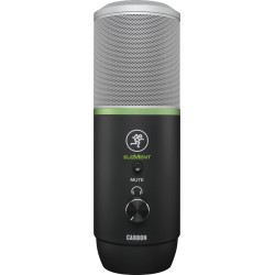 Mackie EM-Carbon