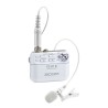 ZOOM F2-BT Bluetooth bianco