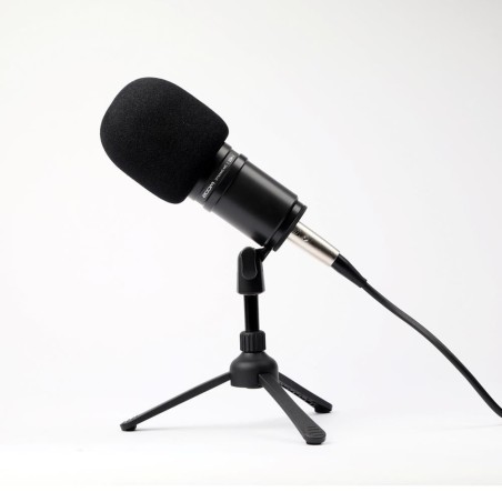 ZOOM TPS-4