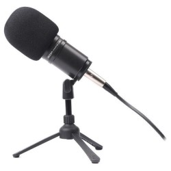 ZOOM ZDM-1 Podcast Mic Pack
