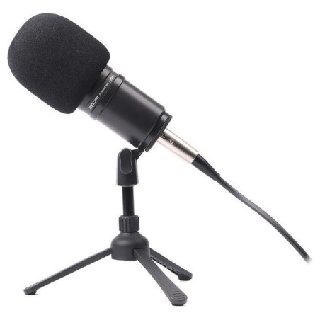 ZOOM ZDM-1 Podcast Mic Pack
