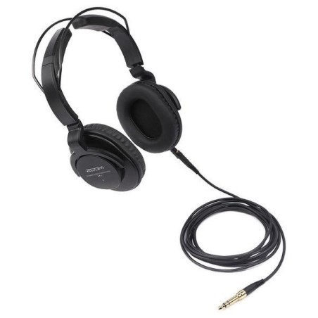 ZOOM ZDM-1 Podcast Mic Pack