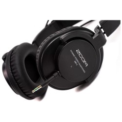 ZOOM ZDM-1 Podcast Mic Pack