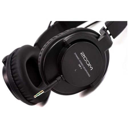 ZOOM ZDM-1 Podcast Mic Pack