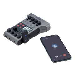 ZOOM BTA-2