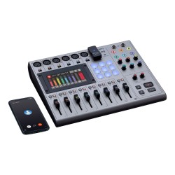 ZOOM PodTrak P8