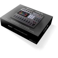 ZOOM PodTrak P8