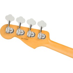 Fender American Professional II Jazz Bass Sunburst